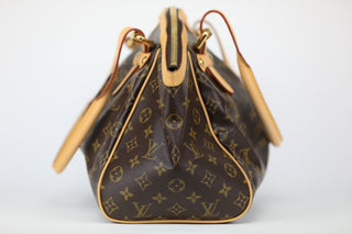 Louis Vuitton Tivoli Handbag Monogram