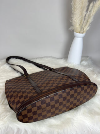 Louis Vuitton Damier Ebene Babylone Tote bag