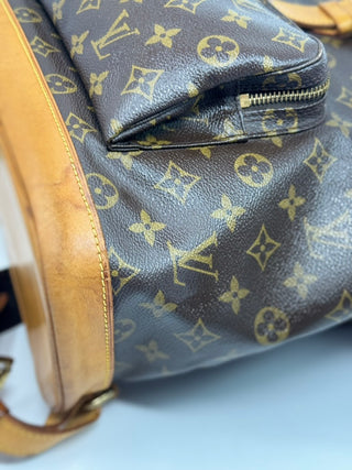 Louis Vuitton Monogram Montsouris GM Backpack