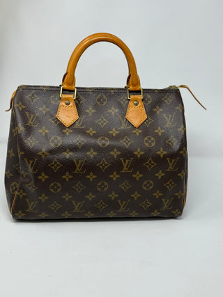 Louis Vuitton Speedy 30