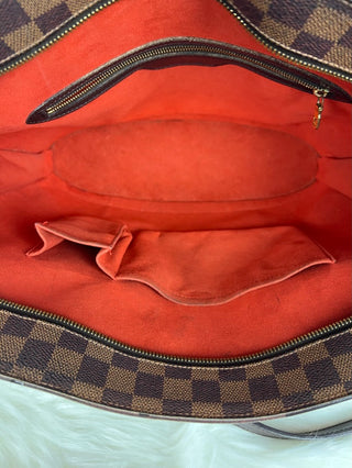 Louis Vuitton Damier Ebene Babylone Tote bag