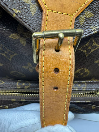 Louis Vuitton Monogram Montsouris GM Backpack