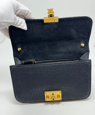 DIOR Black Dior Addict GHW Crossbody