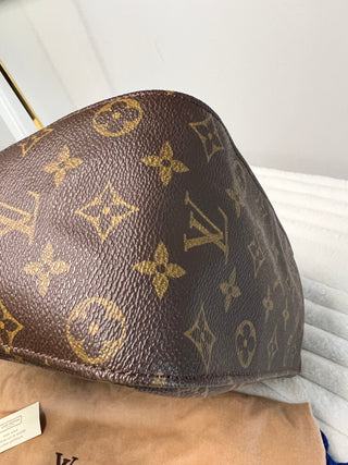 Louis Vuitton Monogram Looping -GM