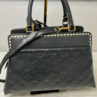 Louis Vuitton MM Empriente Monogram Vosges 2way