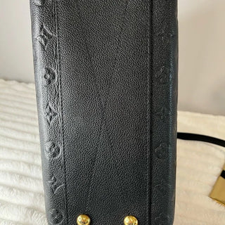 Louis Vuitton MM Empriente Monogram Vosges 2way